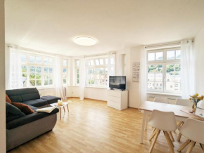 HW3 - Urlaubsmagie - Helle, große Wohnung mit Pool